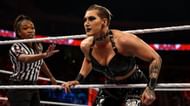 Ripley's history with Edge could see Phoenix make a return Enter caption